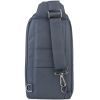 Сумка дорожная Tucano Astra Crossbody Blue (BASTCB-B) изображение 4