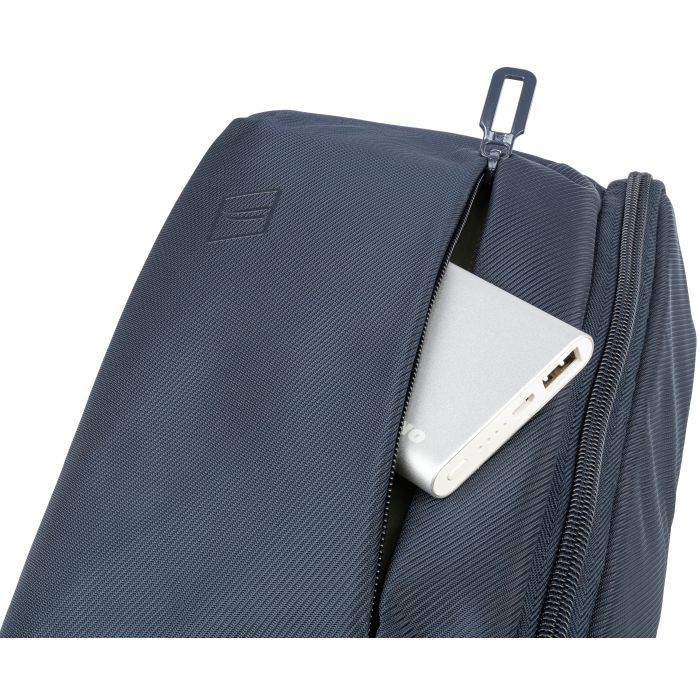 Сумка дорожная Tucano Astra Crossbody Black (BASTCB-BK) изображение 6