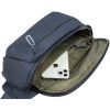 Сумка дорожная Tucano Astra Crossbody Blue (BASTCB-B) изображение 7