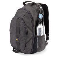 Рюкзак для ноутбука Case Logic 15.6" Berkeley Plus 27L BPCA-115 Anthracite (3201719) изображение 10