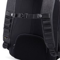 Рюкзак для ноутбука Case Logic 15.6" Berkeley Plus 27L BPCA-115 Anthracite (3201719) изображение 11