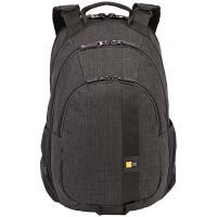 Рюкзак для ноутбука Case Logic 15.6" Berkeley Plus 27L BPCA-115 Anthracite (3201719)
