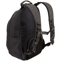 Рюкзак для ноутбука Case Logic 15.6" Berkeley Plus 27L BPCA-115 Anthracite (3201719) изображение 2