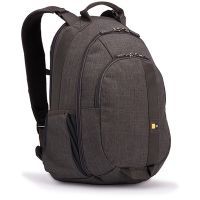 Рюкзак для ноутбука Case Logic 15.6" Berkeley Plus 27L BPCA-115 Anthracite (3201719) изображение 3