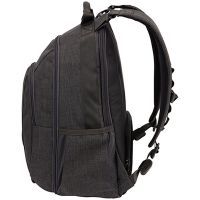 Рюкзак для ноутбука Case Logic 15.6" Berkeley Plus 27L BPCA-115 Anthracite (3201719) изображение 4