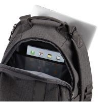 Рюкзак для ноутбука Case Logic 15.6" Berkeley Plus 27L BPCA-115 Anthracite (3201719) изображение 5