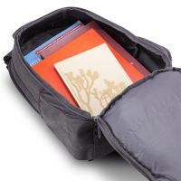 Рюкзак для ноутбука Case Logic 15.6" Berkeley Plus 27L BPCA-115 Anthracite (3201719) изображение 9