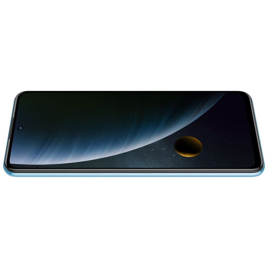 Мобільний телефон ZTE Blade V30 4/128GB Blue зображення 7