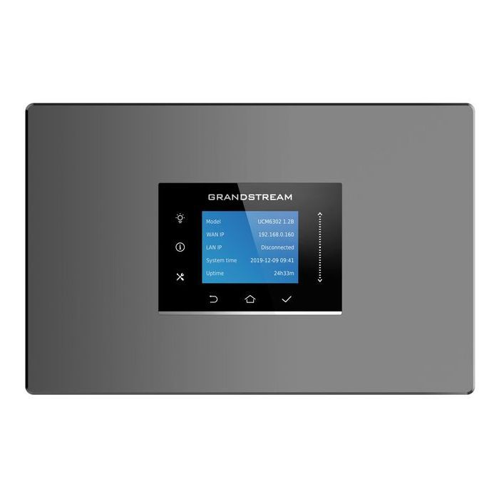 IP АТС Grandstream UCM6300A