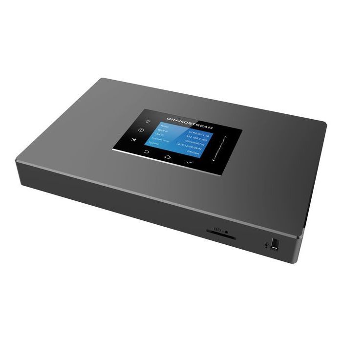 IP АТС Grandstream UCM6300A зображення 3