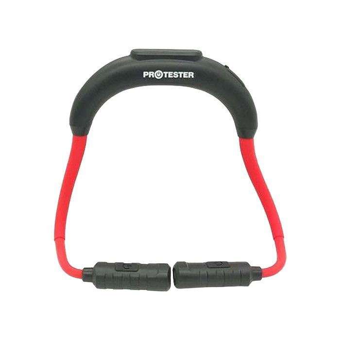 Фонарь Protester Hands Free LED светодиодный гибкий c маг (HF-0302) изображение 3