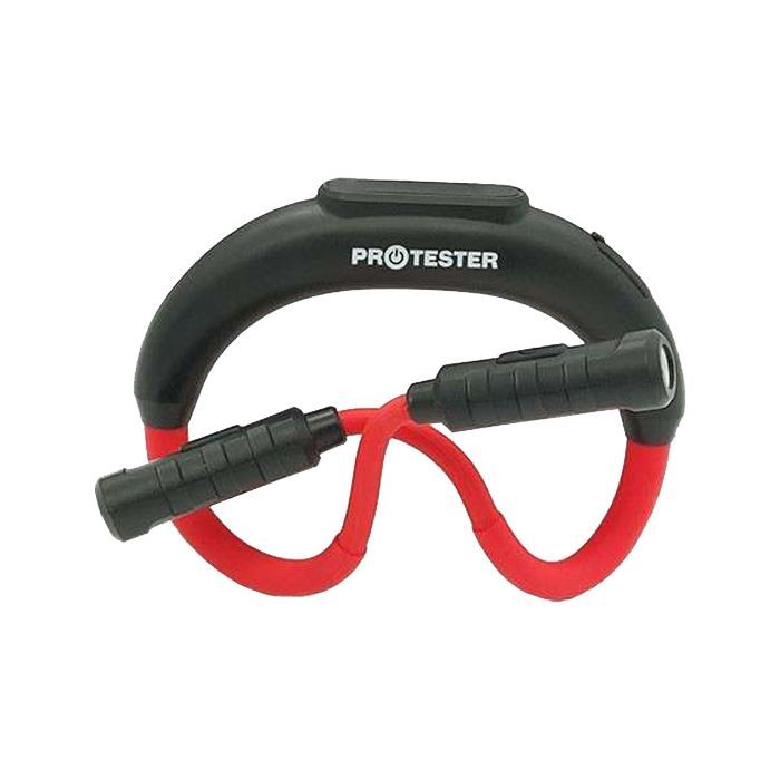 Фонарь Protester Hands Free LED светодиодный гибкий c маг (HF-0302) изображение 6