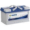 Аккумулятор автомобильный Varta Blue Dynamic 80Аh (580406074)