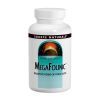 Витамин Source Naturals Биоактивная Форма Фолиевой Кислоты (В9) 800мкг, MegaFolinic, (SN2027)