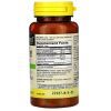 Трави Mason Natural Журавлина з пробиотиком, Cranberry with Probiotic, 60 таблет (MAV-16335) зображення 2