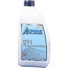 Антифриз Alpine концентрат C11 Кuhlerfrostschutz син. 1,5л (1145B-15)