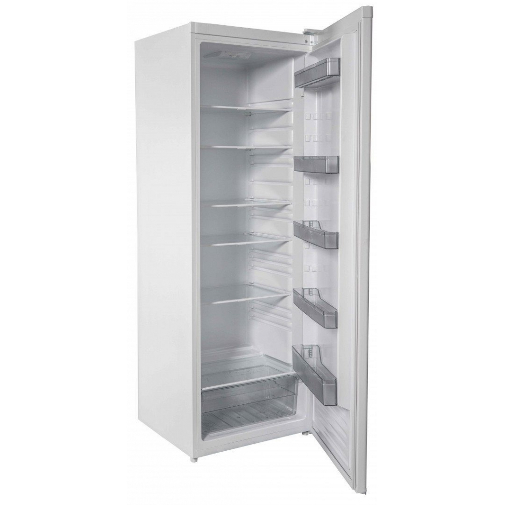 Холодильник Grunhelm VCH-S170M60-W изображение 2