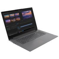 Ноутбук Lenovo V17-ITL G2 (82NX00DERA) изображение 2
