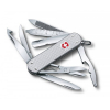 Нож Victorinox Minichamp Alox Silver (0.6381.26)