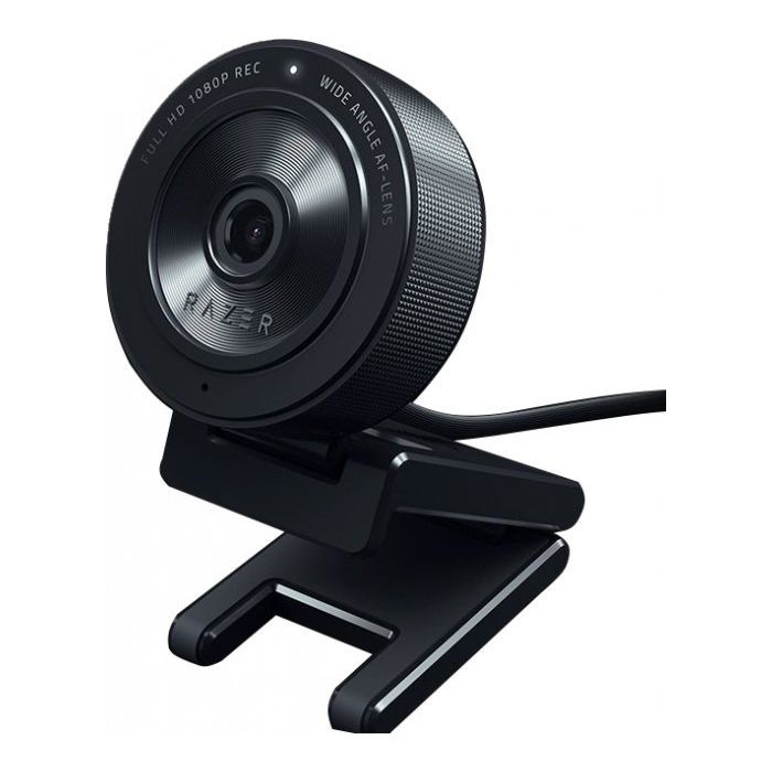 Веб-камера Razer Kiyo X (RZ19-04170100-R3M1)