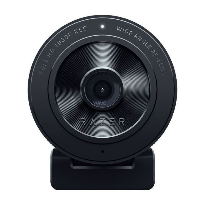 Веб-камера Razer Kiyo X (RZ19-04170100-R3M1) изображение 2