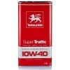 Моторное масло Wolver Super Traffic 10W-40 5л (4260360942501)