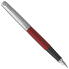 Ручка перьевая Parker JOTTER 17 Original Red CT  FP M блистер (15 716) изображение 5