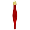 Елочная игрушка Jumi Сосульки 18 шт (9,5 см) красные (5900410690691) изображение 2