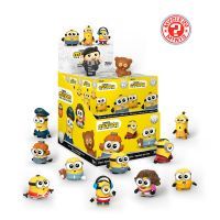 Фігурка для геймерів Funko Pop Mystery Minis Міньйони 2 (47794)
