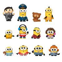 Фігурка для геймерів Funko Pop Mystery Minis Міньйони 2 (47794) зображення 2