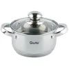 Каструля Gusto Nuovo 3,6 л (GT-1500-20)