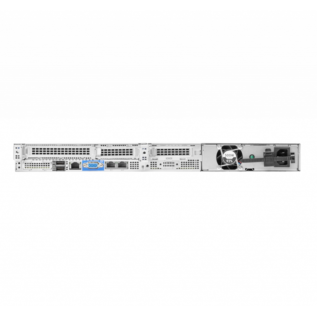 Сервер HPE DL 160 Gen10 (P35516-B21) зображення 2