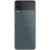 Мобільний телефон Samsung SM-F711B/128 (Galaxy Flip3 8/128Gb) Green (SM-F711BZGBSEK) зображення 2