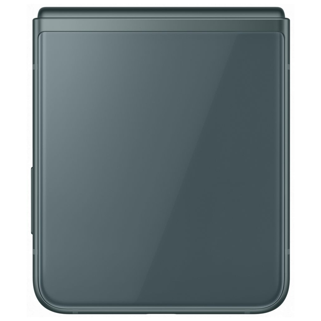 Мобільний телефон Samsung SM-F711B/128 (Galaxy Flip3 8/128Gb) Green (SM-F711BZGBSEK) зображення 7