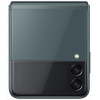 Мобильный телефон Samsung SM-F711B/128 (Galaxy Flip3 8/128Gb) Green (SM-F711BZGBSEK) изображение 8