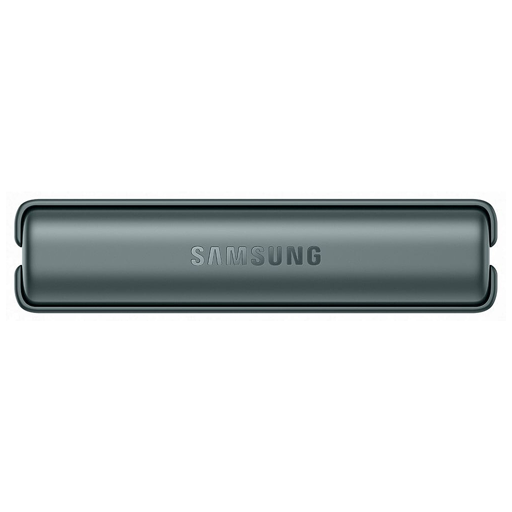 Мобільний телефон Samsung SM-F711B/128 (Galaxy Flip3 8/128Gb) Green (SM-F711BZGBSEK) зображення 9