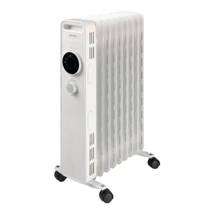 Обігрівач Gorenje OR2000M