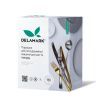 Порошок для мытья посуды в посудомойке DeLaMark 3 кг (4820152332141)