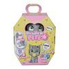 Игровой набор Simba Pamper Petz Котенок (5953051)