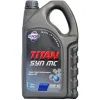 Моторное масло FUCHS TITAN SYN MC 10W40 5л (TITAN SYN MC 10W40 5L)