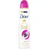 Антиперспирант Dove Go Fresh Ягоды асаи и Водяная лилия 150 мл (8720181291401/8720181291418)
