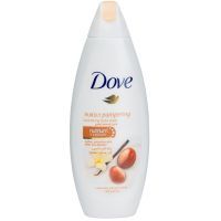 Гель для душа Dove Масло ши и пряная ваниль 500 мл (8712561609647)