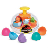 Развивающая игрушка Tomy Яйца динозавров (T73252/L73252)