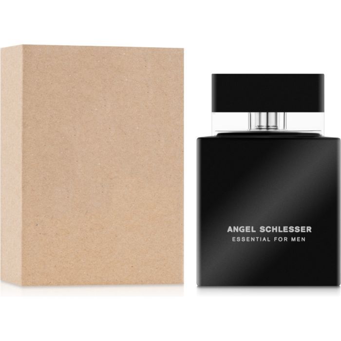 Туалетна вода Angel Schlesser Essential for Men тестер 100 мл (8427395687203) зображення 2