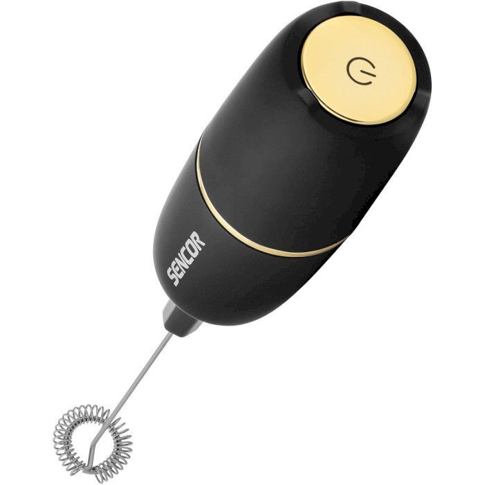 Капучинатор Sencor 41012765 зображення 3
