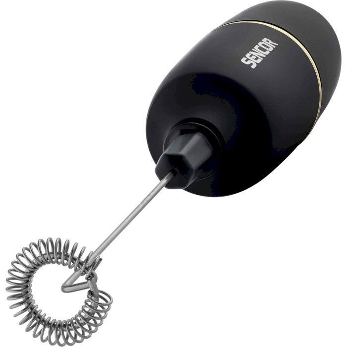 Капучинатор Sencor 41012765 зображення 4