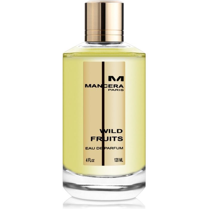 Парфюмированная вода Mancera Wild Fruits 120 мл (3760265191208)
