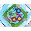 Настольная игра Стиль жизни День рыбака (Fishing Day) (539) изображение 4