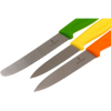 Набір ножів Victorinox SwissClassic Paring Set 3 шт Color (6.7116.31G) зображення 5