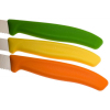 Набір ножів Victorinox SwissClassic Paring Set 3 шт Color (6.7116.31G) зображення 6